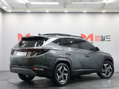 Hyundai Tucson 2023, 64050 км, за 18037.66 USD