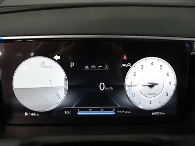 Hyundai Tucson 2023, 64050 км, за 18037.66 USD - фото 6