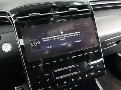 Hyundai Tucson 2023, 64050 км, за 18037.66 USD - фото 8