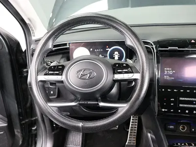 Hyundai Tucson 2023, 64050 км, за 18037.66 USD - фото 14