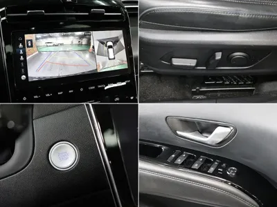 Hyundai Tucson 2023, 64050 км, за 18037.66 USD - фото 18