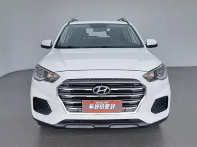 Hyundai ix35 2020, 60800 км, за 7028.2 USD
