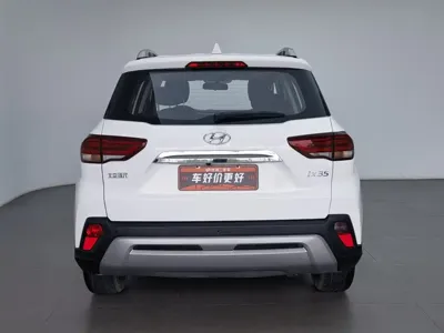 Hyundai ix35 2020, 60800 км, за 7028.2 USD