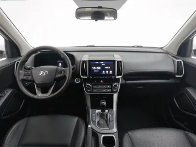 Hyundai ix35 2020, 60800 км, за 7028.2 USD