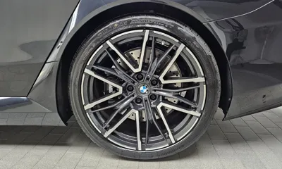 BMW M5 2026, 4057 км, за 132938.91 USD - фото 21