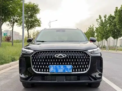 Chery 瑞虎8L 2025, 7000 км, за 12849.55 USD