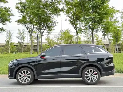 Chery 瑞虎8L 2025, 7000 км, за 12849.55 USD