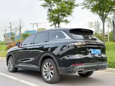 Chery 瑞虎8L 2025, 7000 км, за 12849.55 USD - фото 9