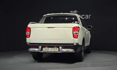 KG_Mobility_Ssangyong Rexton 2018, 108220 км, за 9706.85 USD