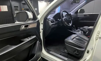 KG_Mobility_Ssangyong Rexton 2018, 108220 км, за 9692.96 USD - фото 10