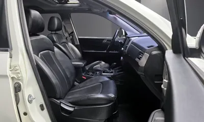 KG_Mobility_Ssangyong Rexton 2018, 108220 км, за 9692.96 USD - фото 11