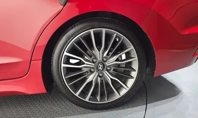 Hyundai Avante 2018, 129270 км, за 7811.47 USD - фото 21