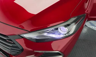 Hyundai Avante 2018, 129270 км, за 7811.47 USD - фото 22