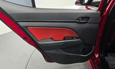 Hyundai Avante 2018, 129270 км, за 7811.47 USD - фото 25
