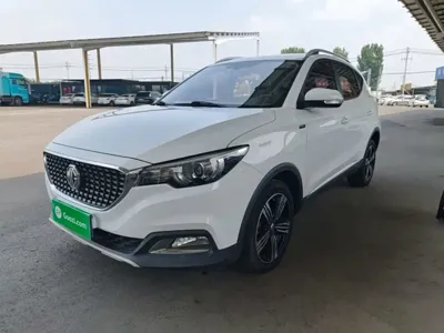 MG ZS 2019, 56100 км, за 4146.41 USD