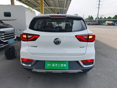 MG ZS 2019, 56100 км, за 4133.59 USD - фото 6