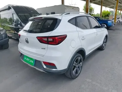 MG ZS 2019, 56100 км, за 4133.59 USD - фото 7