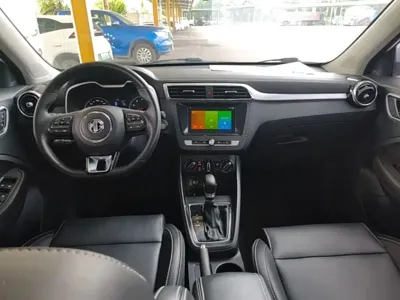MG ZS 2019, 56100 км, за 4133.59 USD - фото 10