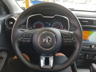 MG ZS 2019, 56100 км, за 4133.59 USD - фото 11
