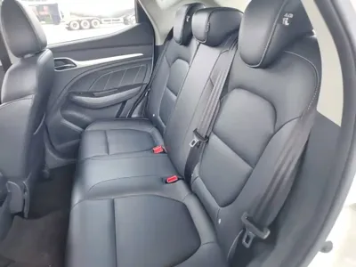 MG ZS 2019, 56100 км, за 4133.59 USD - фото 17