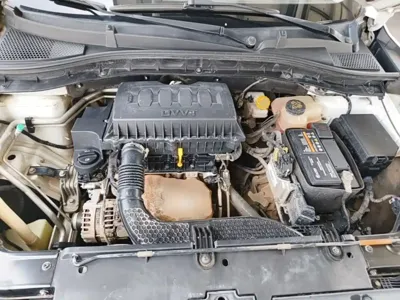 MG ZS 2019, 56100 км, за 4133.59 USD - фото 20