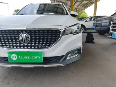 MG ZS 2019, 56100 км, за 4133.59 USD - фото 24