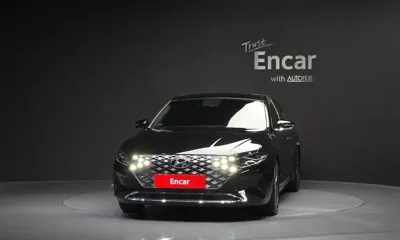 Hyundai Grandeur 2020, 34681 км, за 14236.73 USD