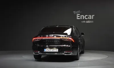 Hyundai Grandeur 2020, 34681 км, за 14236.73 USD
