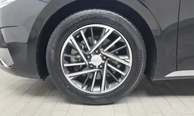 Hyundai Grandeur 2020, 34681 км, за 14236.73 USD