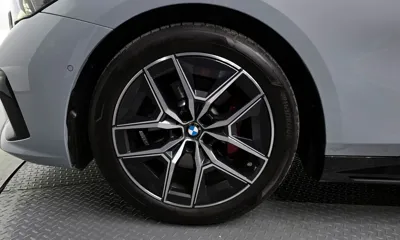 BMW 5-Series 2026, 4781 км, за 51030.34 USD