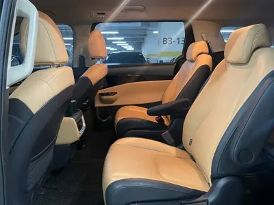Kia Canival 2023, 42000 км, за 11770.88 USD - фото 7