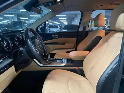 Kia Canival 2023, 42000 км, за 11770.88 USD - фото 8