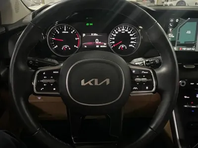 Kia Canival 2023, 42000 км, за 11770.88 USD - фото 15