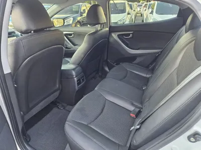 Hyundai Avante 2015, 115200 км, за 4561.08 USD - фото 9
