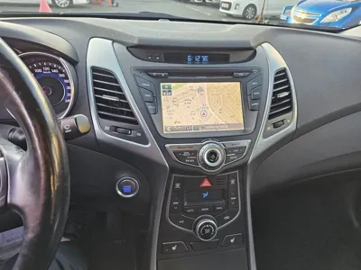 Hyundai Avante 2015, 115200 км, за 4561.08 USD - фото 13