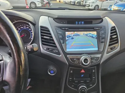 Hyundai Avante 2015, 115200 км, за 4561.08 USD - фото 16