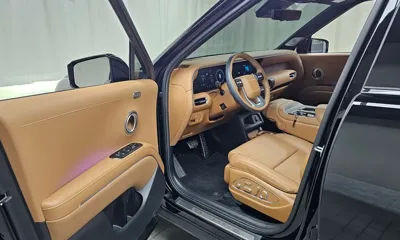 Hyundai Palisade 2025, 33326 км, за 35749.16 USD - фото 10