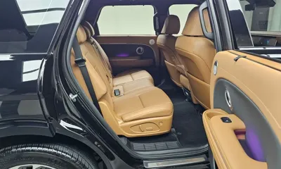 Hyundai Palisade 2025, 33326 км, за 35749.16 USD - фото 11