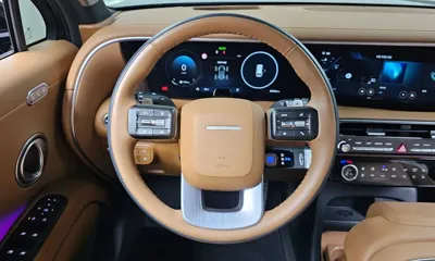 Hyundai Palisade 2025, 33326 км, за 35749.16 USD - фото 13