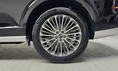 Hyundai Palisade 2025, 33326 км, за 35749.16 USD - фото 21
