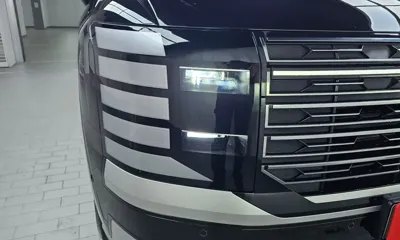 Hyundai Palisade 2025, 33326 км, за 35749.16 USD - фото 22