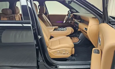 Hyundai Palisade 2025, 33326 км, за 35749.16 USD - фото 26