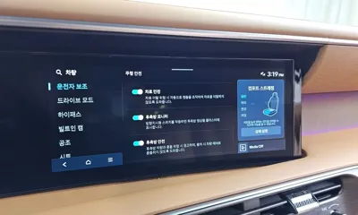 Hyundai Palisade 2025, 33326 км, за 35749.16 USD - фото 30