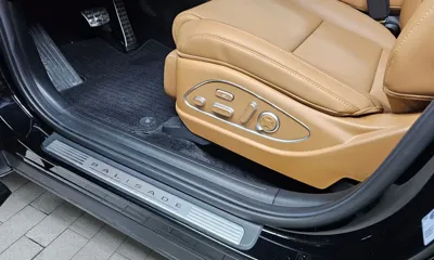 Hyundai Palisade 2025, 33326 км, за 35749.16 USD - фото 31