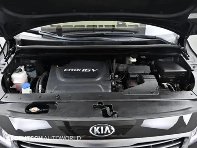 Kia Canival 2015, 96003 км, за 10343.49 USD - фото 6