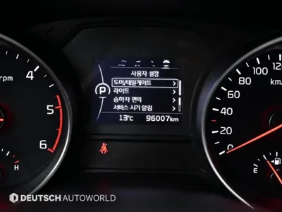 Kia Canival 2015, 96003 км, за 10343.49 USD - фото 8