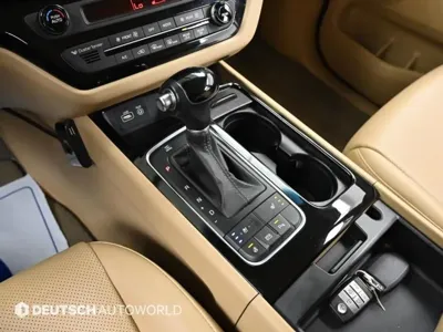 Kia Canival 2015, 96003 км, за 10343.49 USD - фото 9