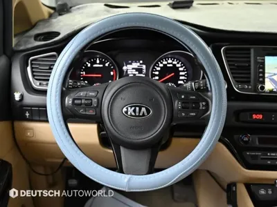Kia Canival 2015, 96003 км, за 10343.49 USD - фото 13