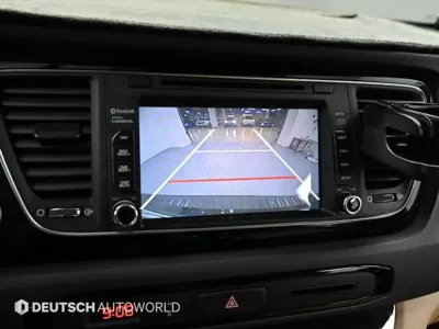 Kia Canival 2015, 96003 км, за 10343.49 USD - фото 15