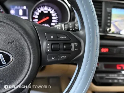 Kia Canival 2015, 96003 км, за 10343.49 USD - фото 18